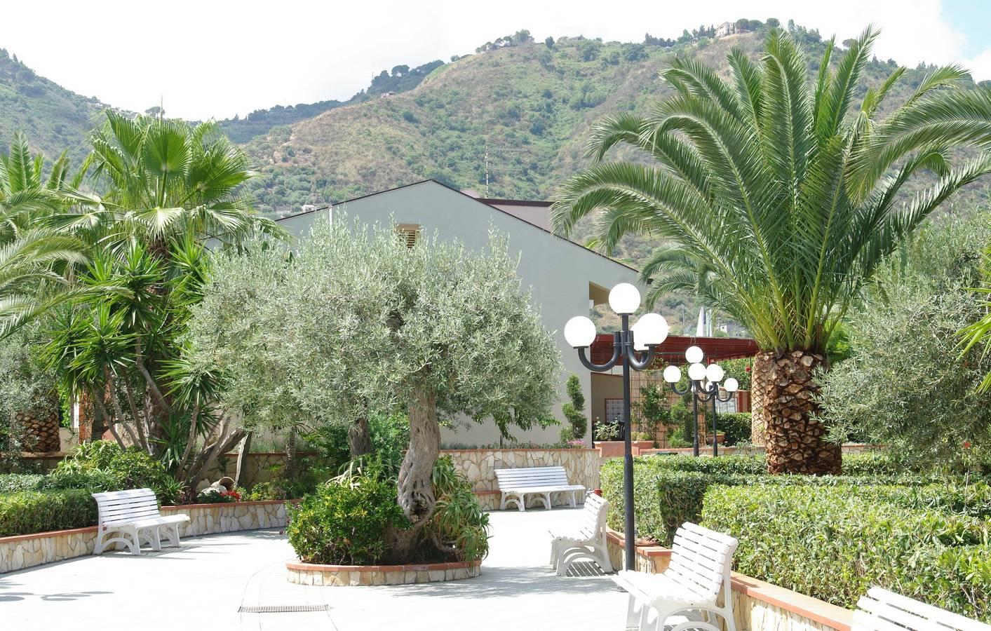 Vakantieappartement in Provincie Palermo, Italië voor 2 personen foto 10