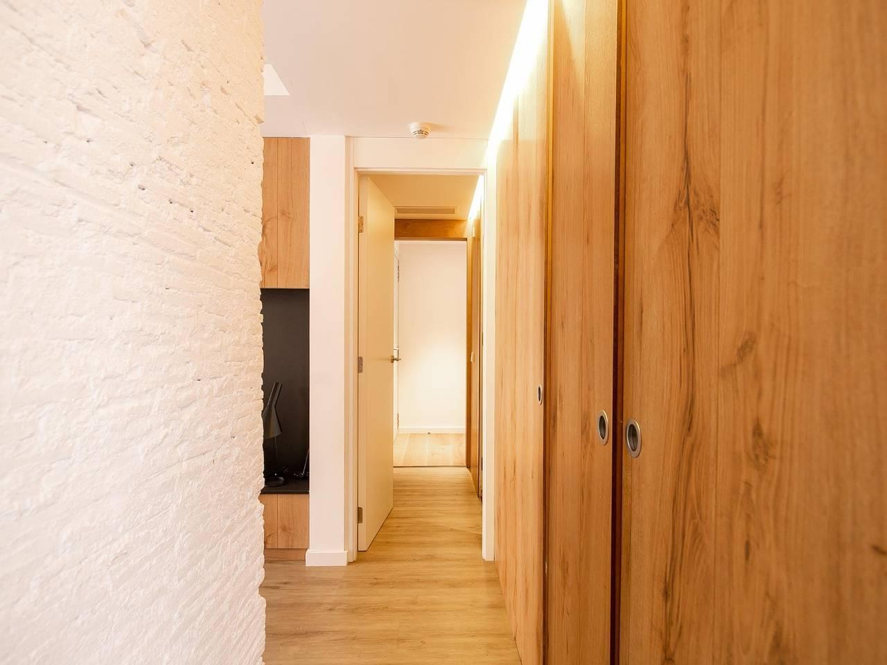 Vakantieappartement in Barcelona, Spanje voor 8 personen foto 10
