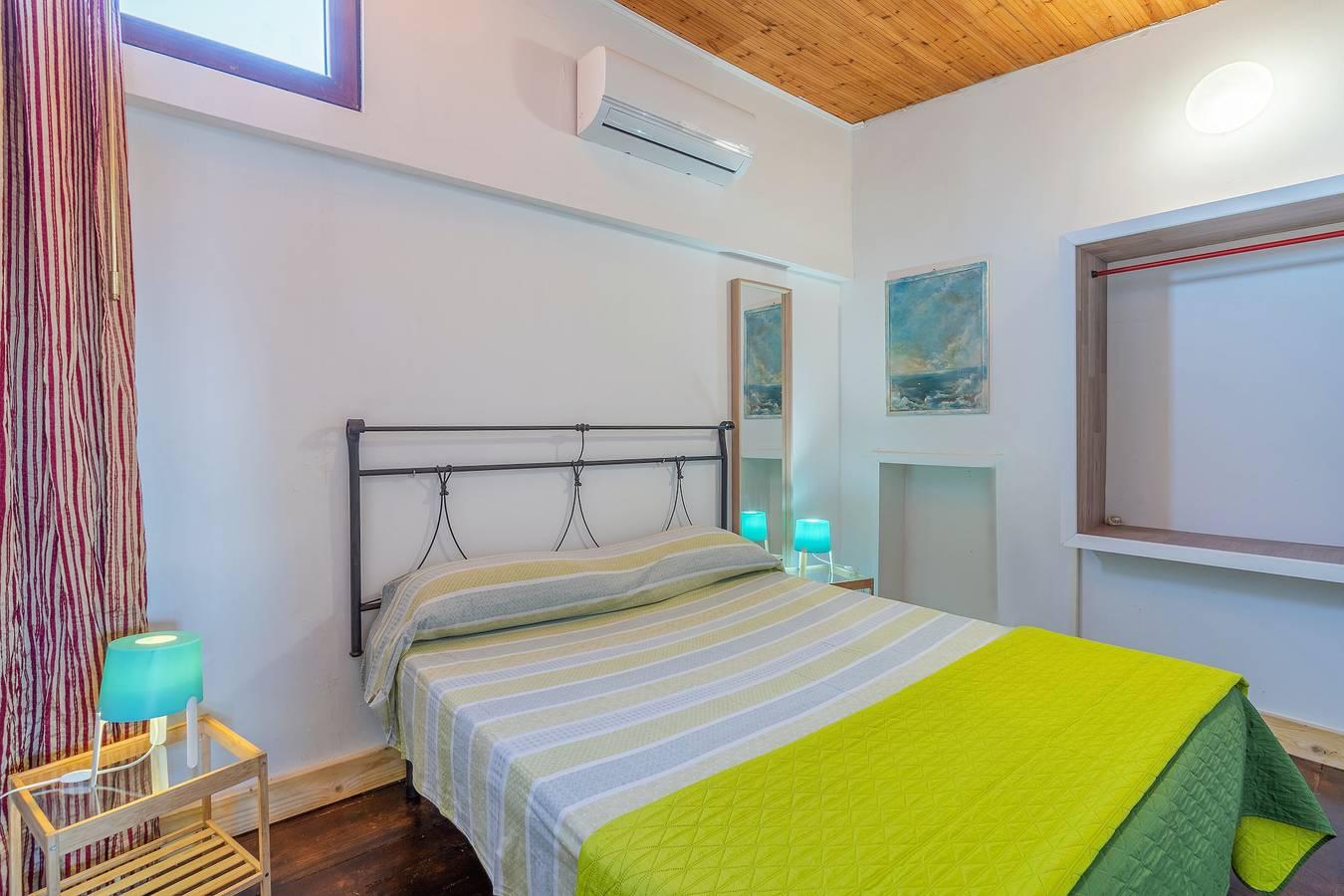 Villa piscina a due passi dal mare Vlakbij het strand met zwembad in Ognina, Syracuse, Italië voor 8 personen foto 22