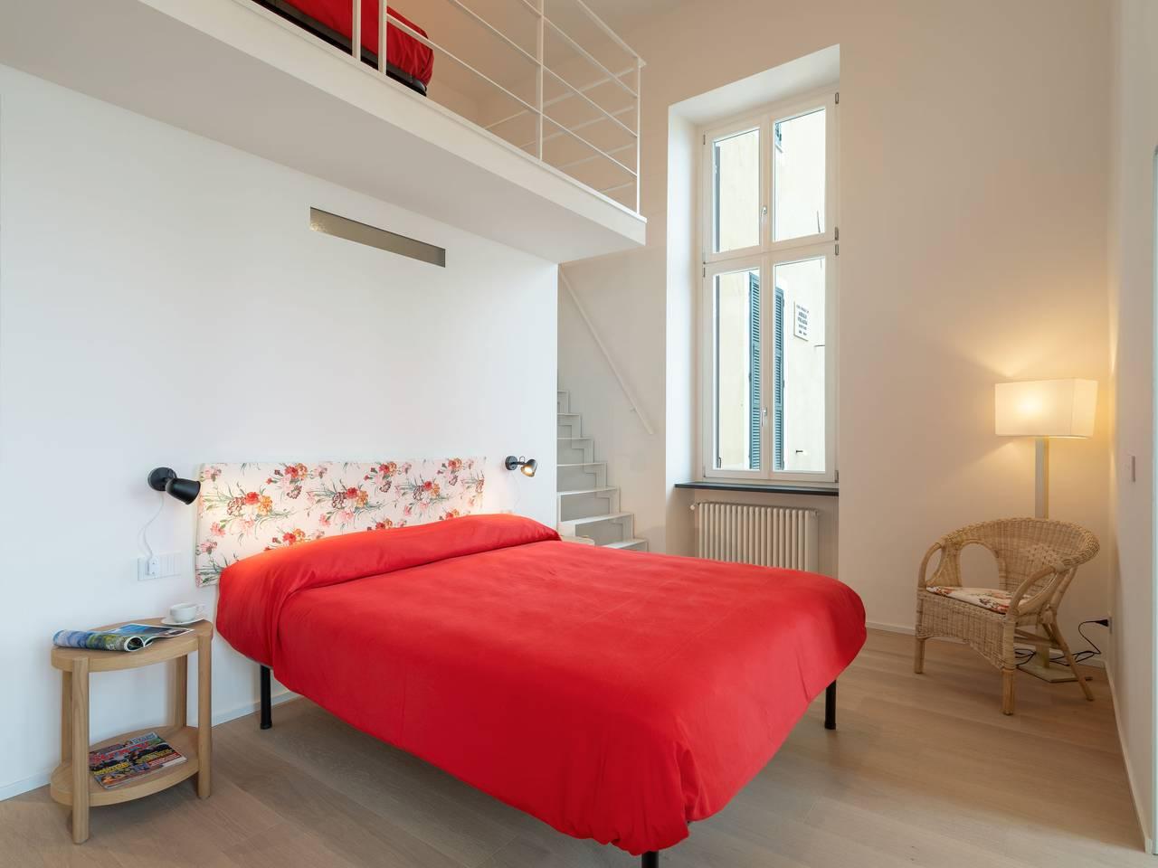 Vakantieappartement in Alassio, Italië voor 8 personen foto 11