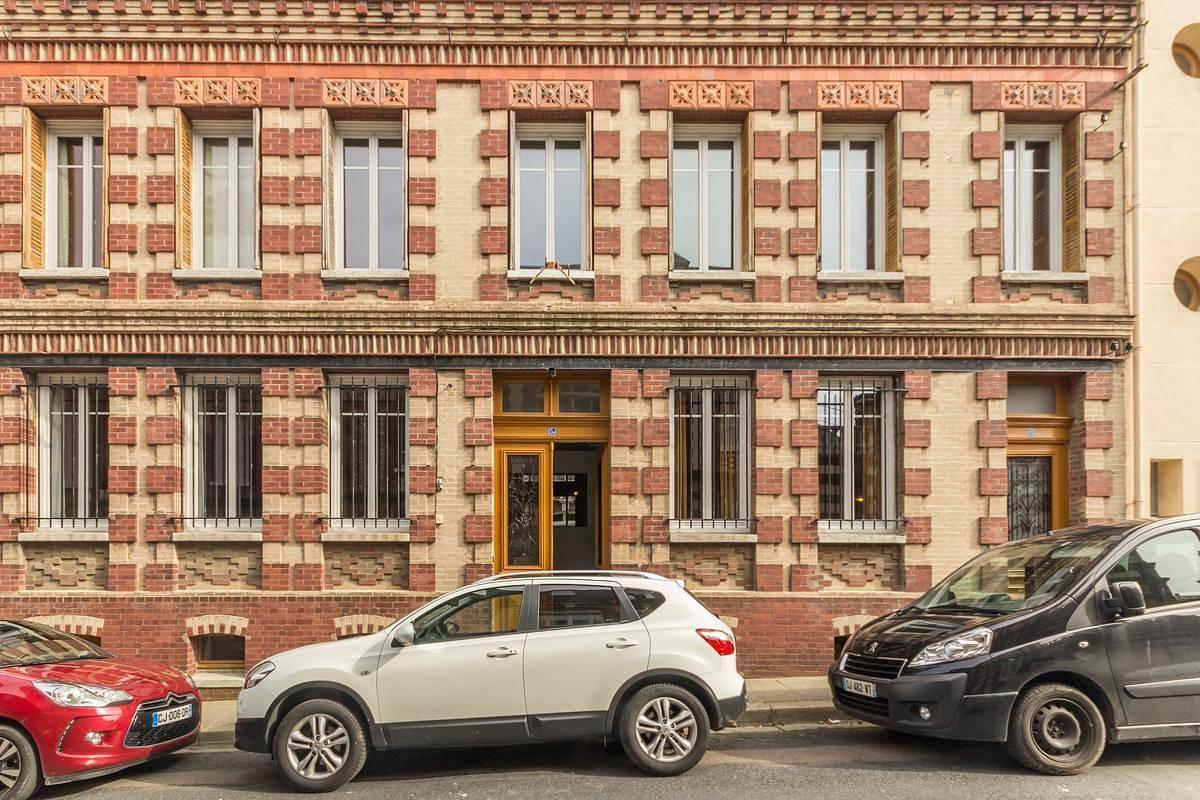 Gîtes de France® - Bayen's Family in Fécamp, Frankrijk voor 2 personen foto 21