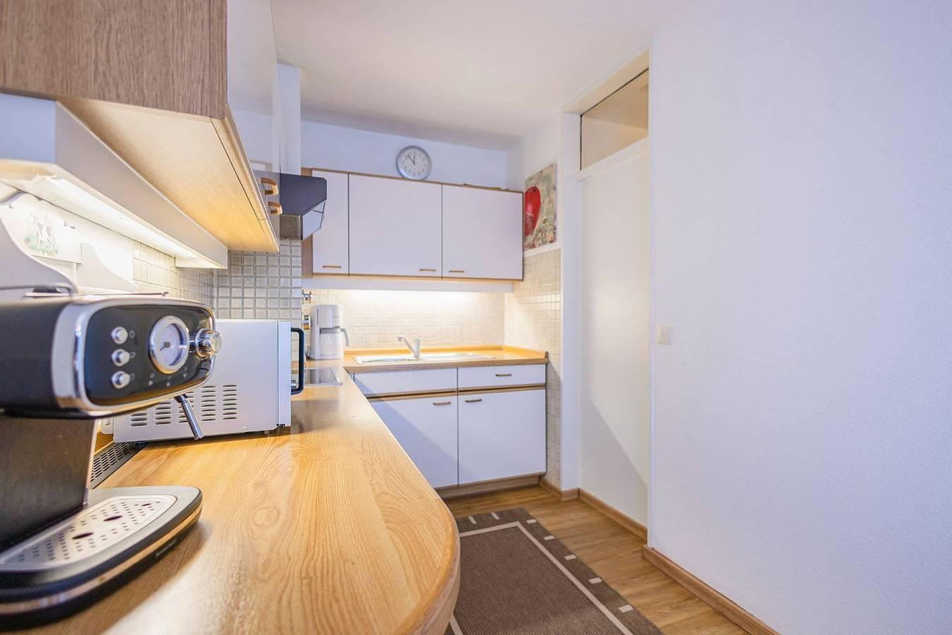 Vakantieappartement in Bodensee, Duitsland voor 4 personen foto 17
