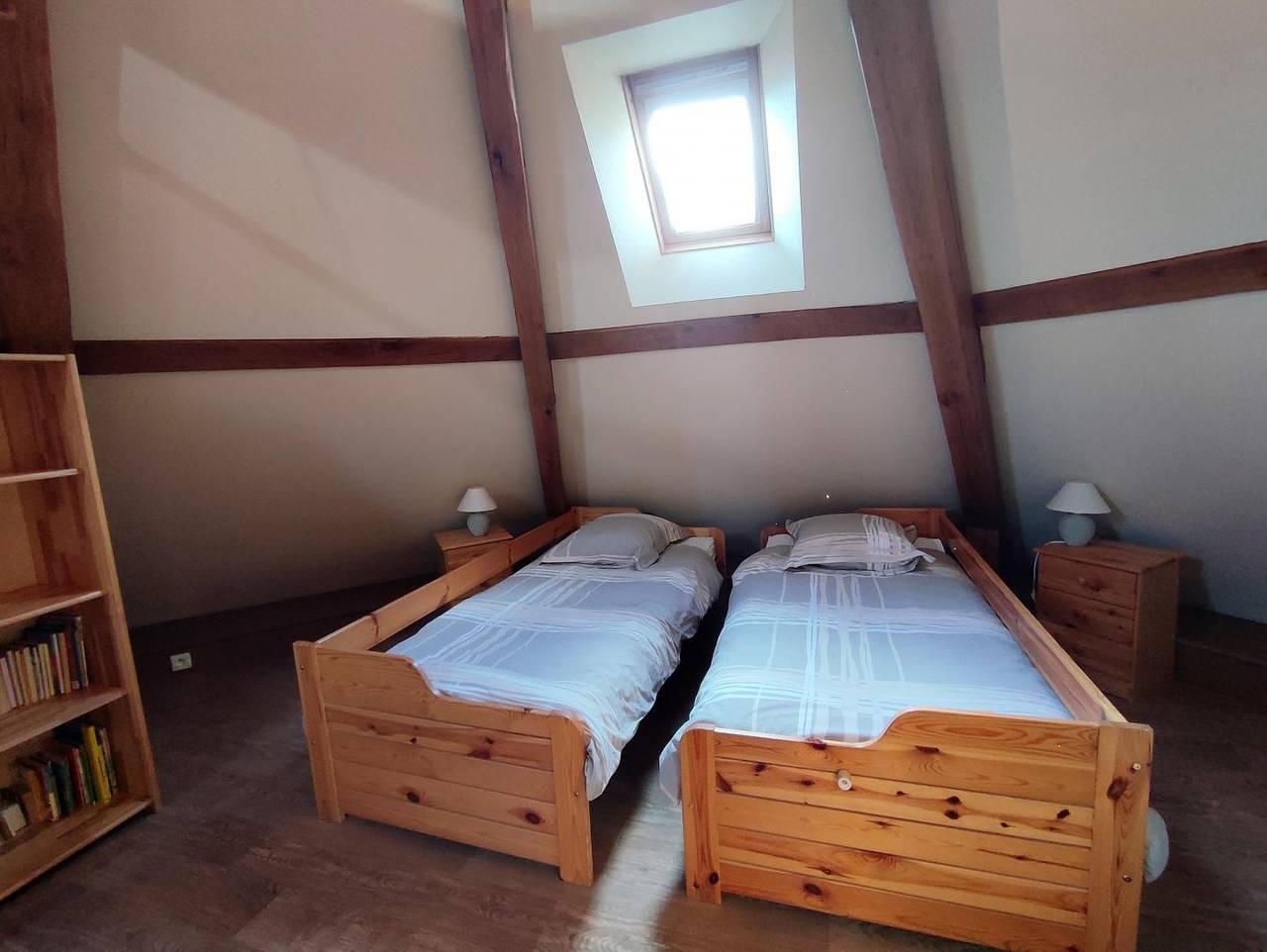 Gîtes de France® - Colombier de Caux in Héberville, Frankrijk voor 6 personen foto 20