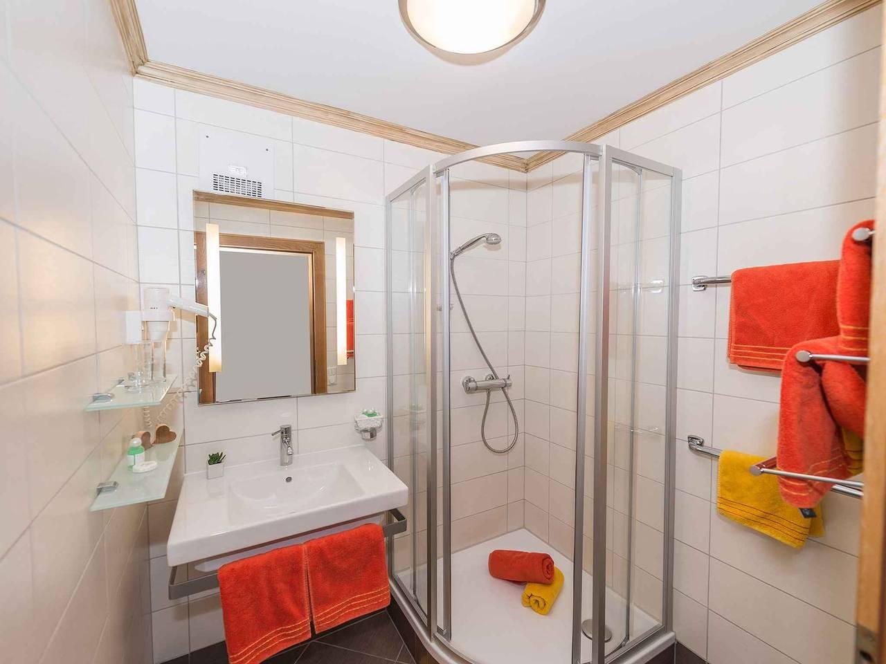 Vakantieappartement in Rauris, Oostenrijk voor 5 personen foto 9