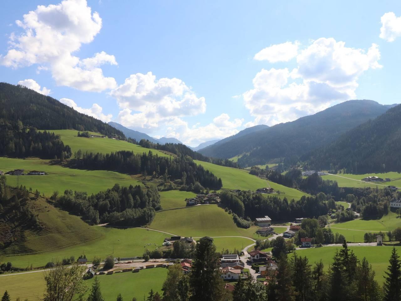 Vakantieappartement in Tauern, Oostenrijk voor 6 personen foto 13