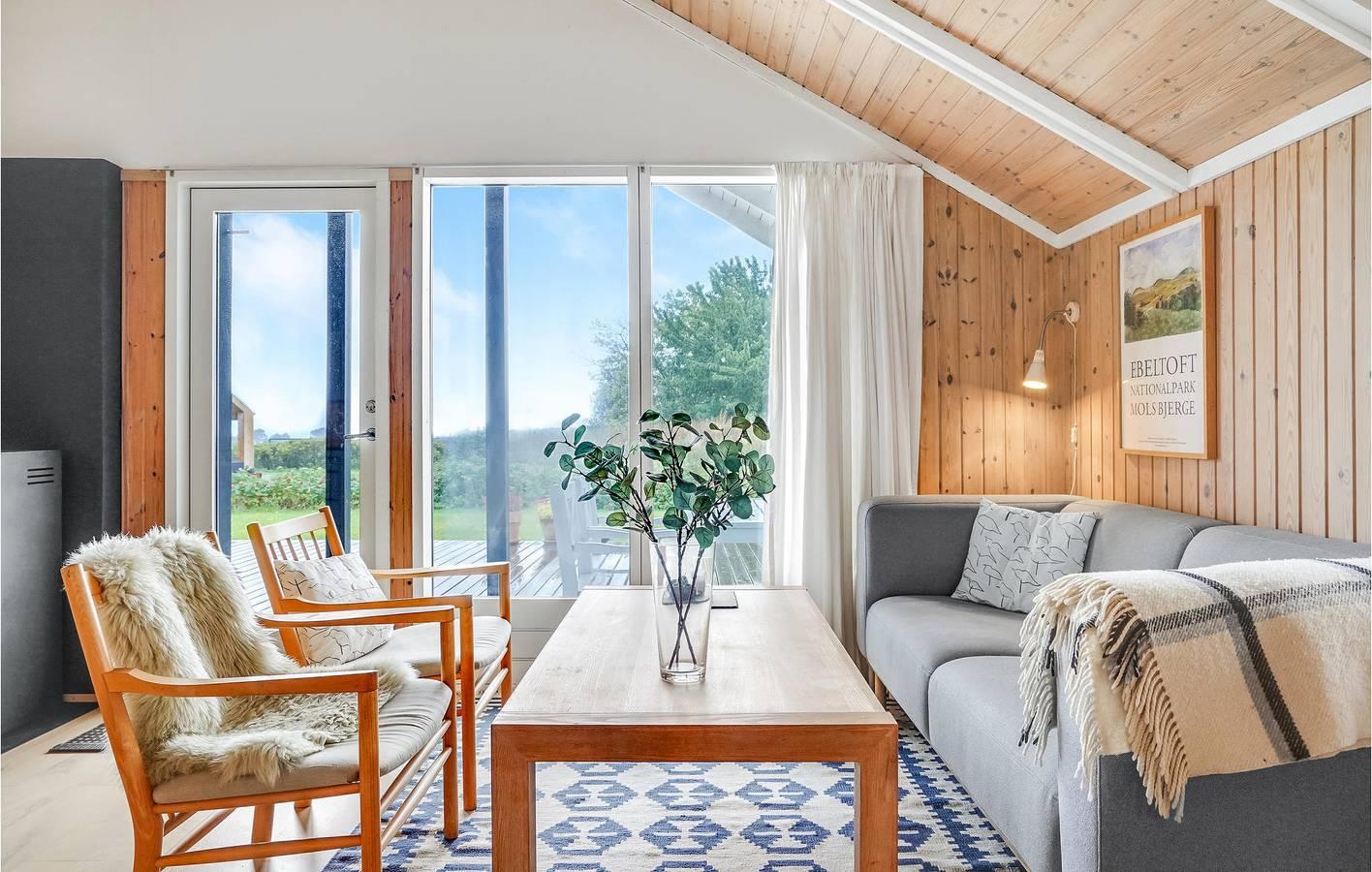 Vakantiehuis in Syddjurs, Denemarken voor 6 personen foto 2