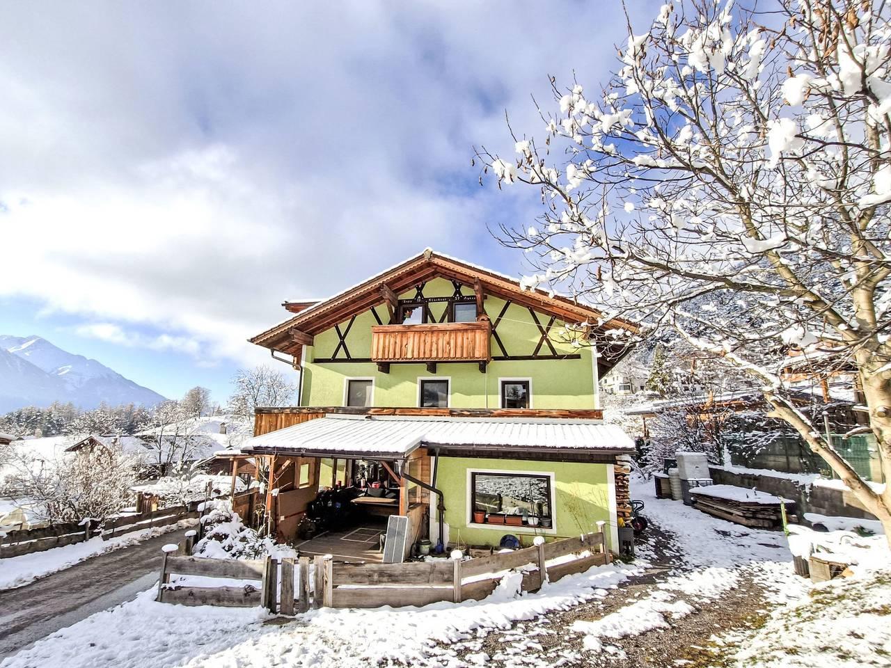 Vakantieappartement in Innsbruck Land vanaf 94€ per nacht