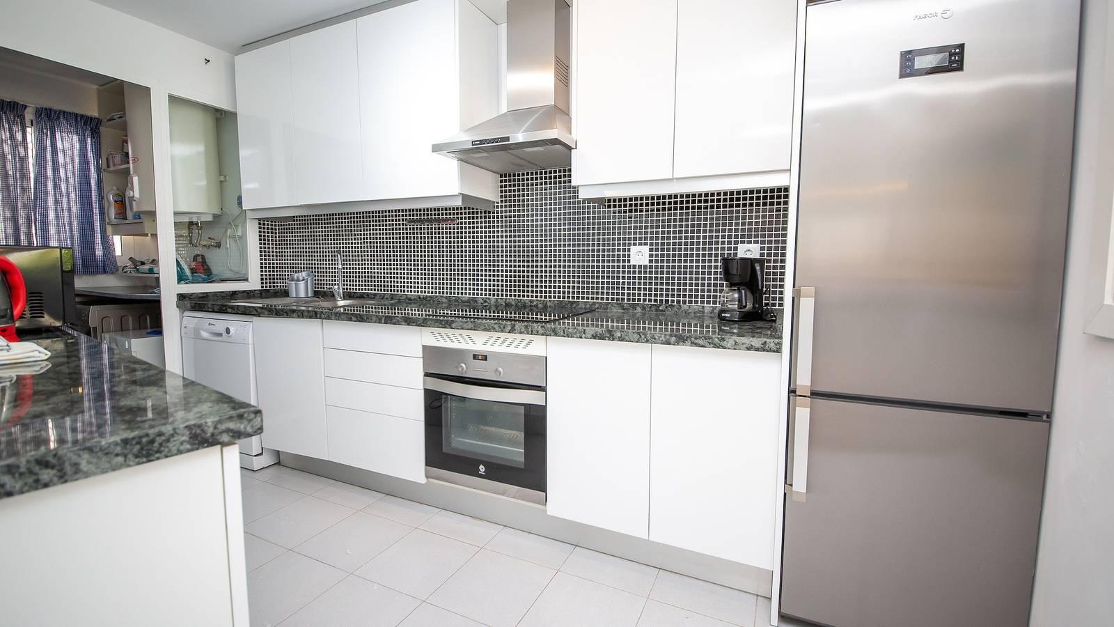 Fuentes Duquesa B.3.6 in Manilva, Spanje voor 6 personen foto 22
