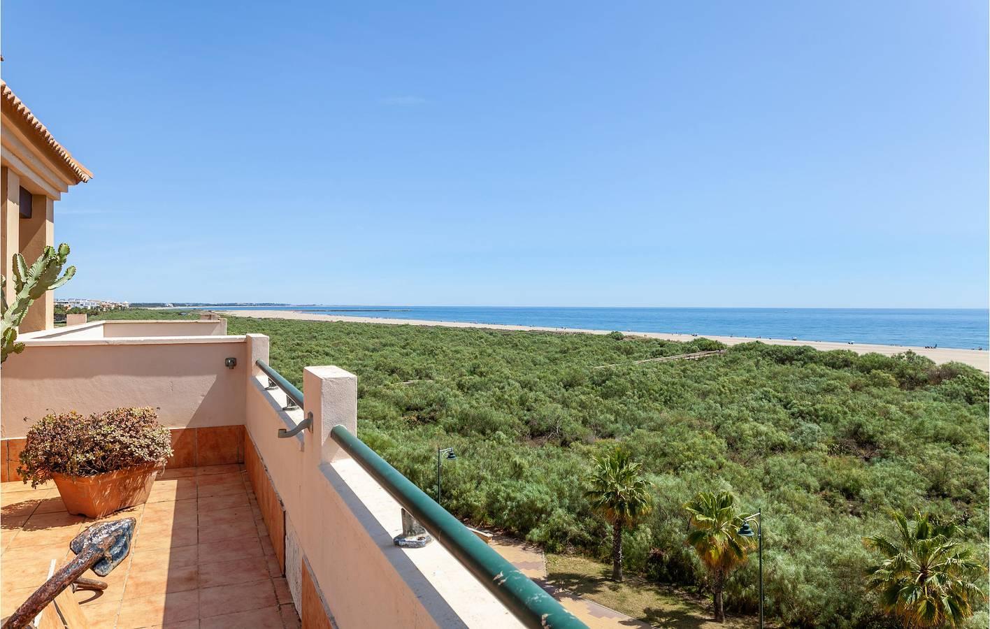 Vakantieappartement in Ayamonte foto 8