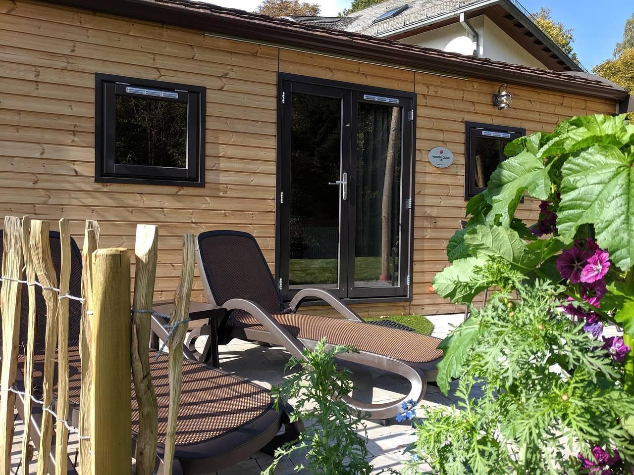 Vakantieappartement in Rhön, Duitsland voor 2 personen foto 14