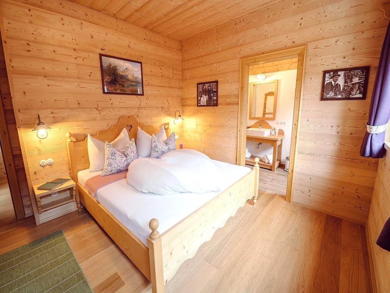 Vakantiehuis in Grundlsee foto 11