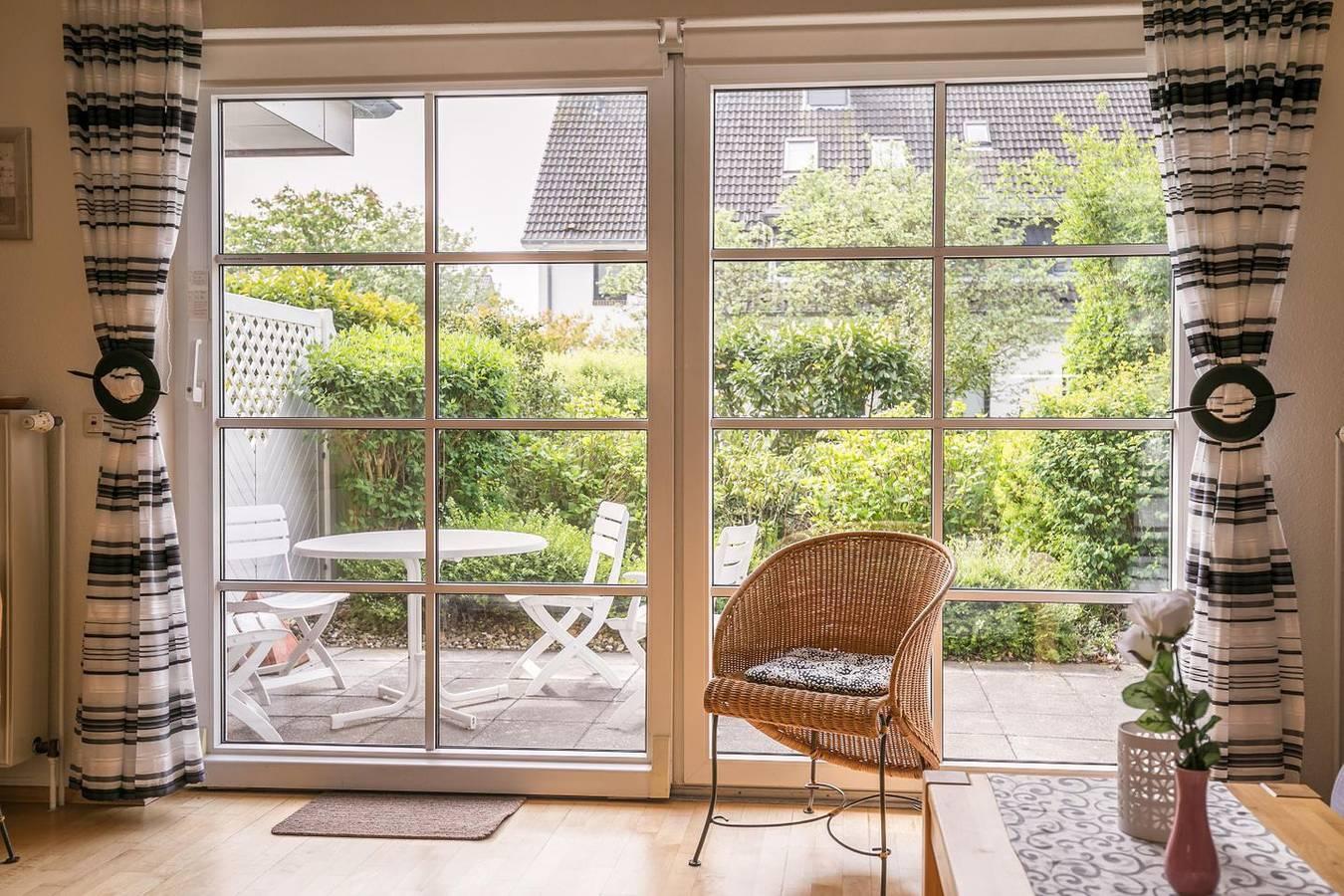 Vakantieappartement in Büsum, Duitsland voor 2 personen foto 9