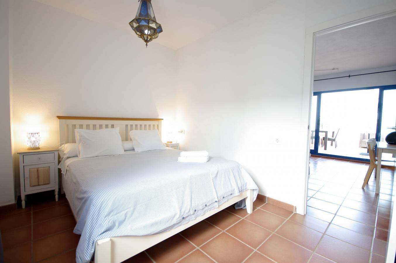 Vakantieappartement in Tarifa, Spanje voor 3 personen foto 12