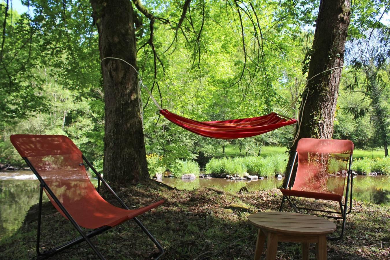 Vakantiehuis in Limousin, Frankrijk voor 5 personen foto 5