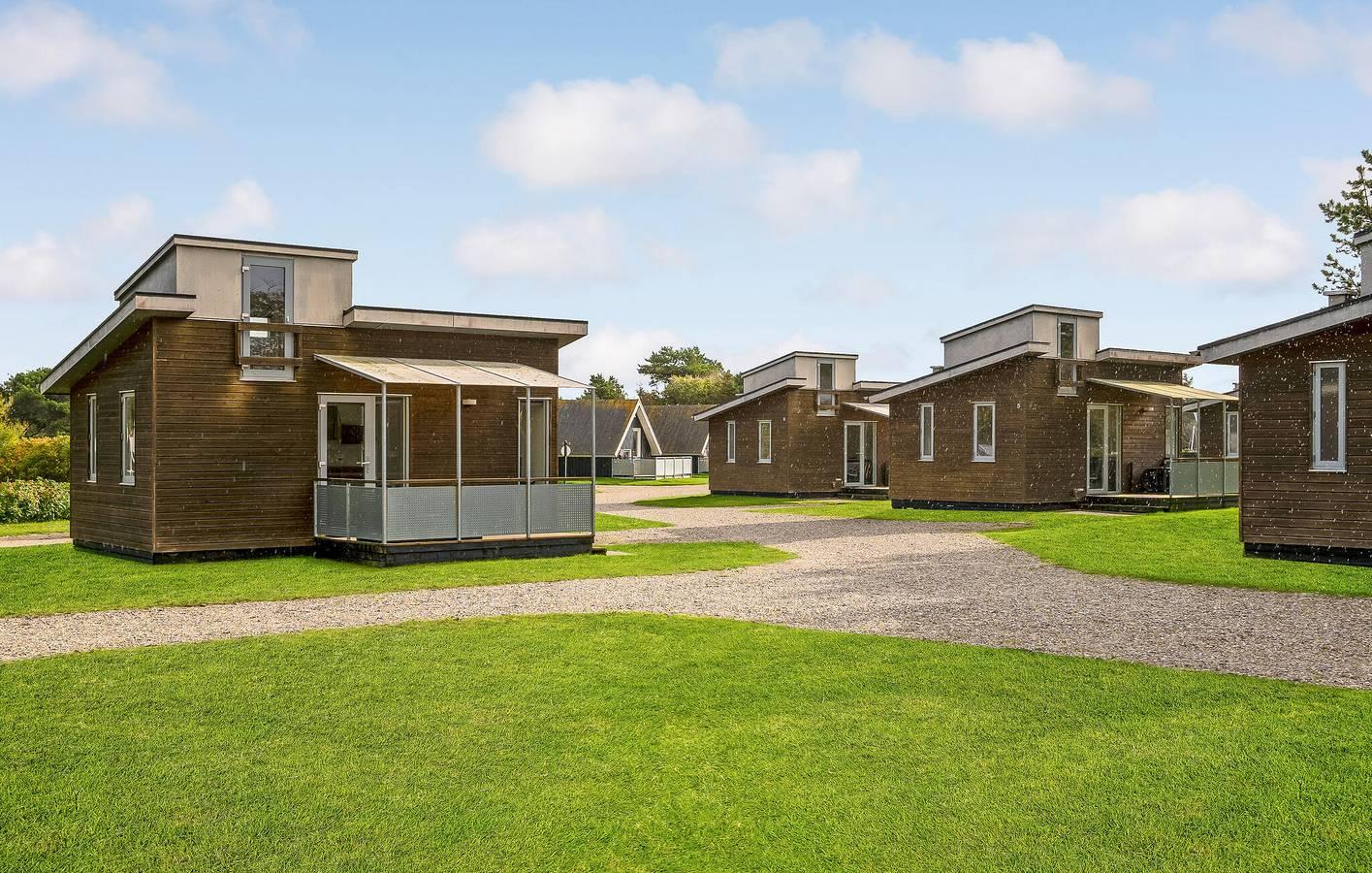 Vakantiehuis in Agger, Denemarken voor 6 personen foto 3