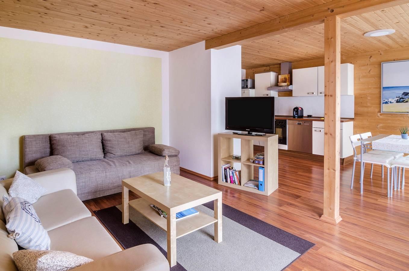 Vakantieappartement in Bodensee foto 2