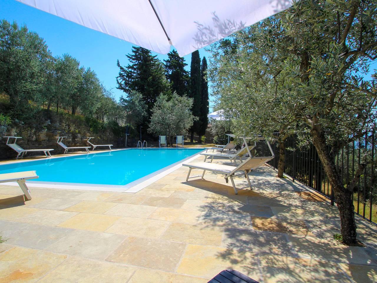 Vakantiehuis in Chianti, Italië voor 12 personen foto 16