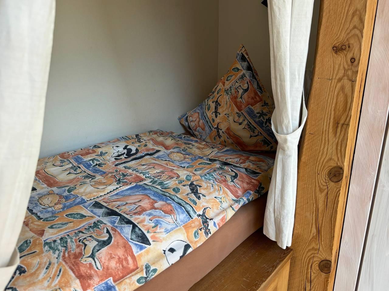 Vakantieappartement in Landkreis Diepholz, Duitsland voor 4 personen foto 10