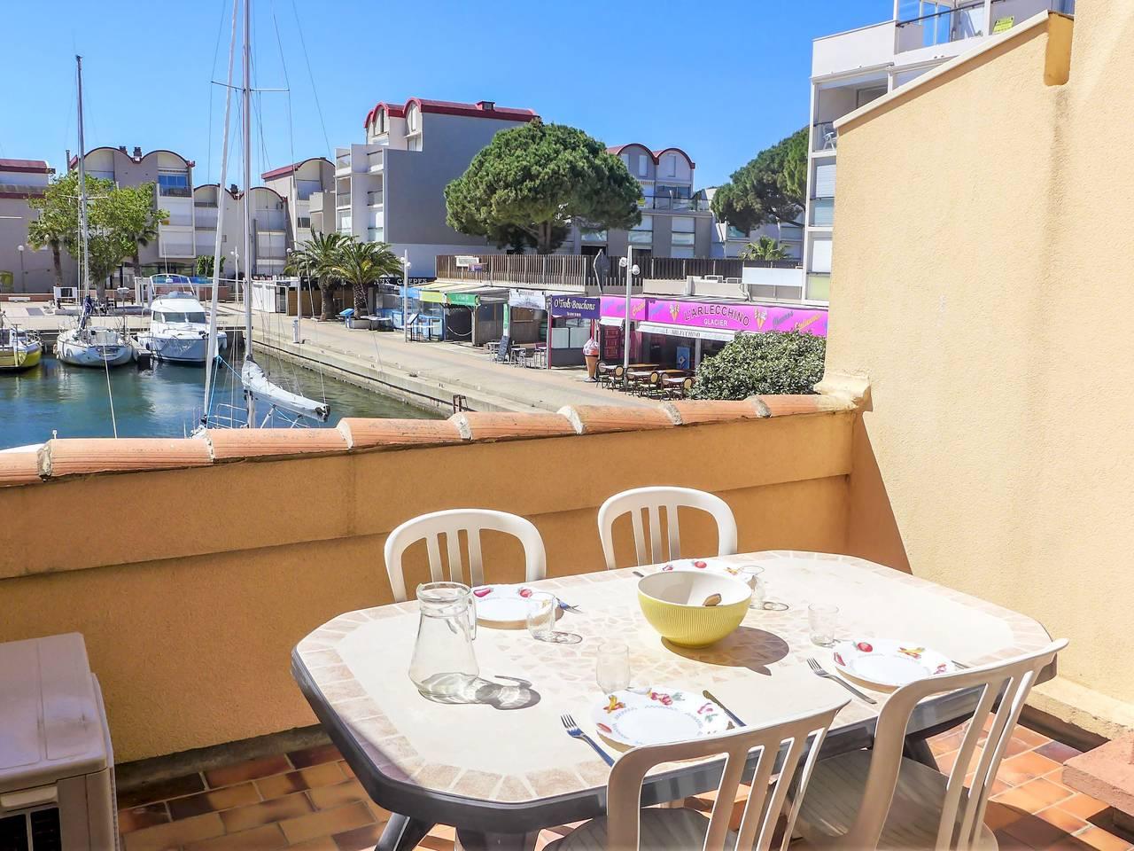 Vakantieappartement in Aude, Frankrijk voor 4 personen foto 17
