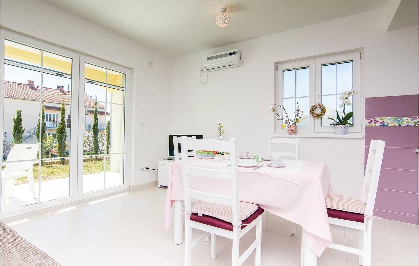 Vakantieappartement in Zadar, Kroatië voor 2 personen foto 4