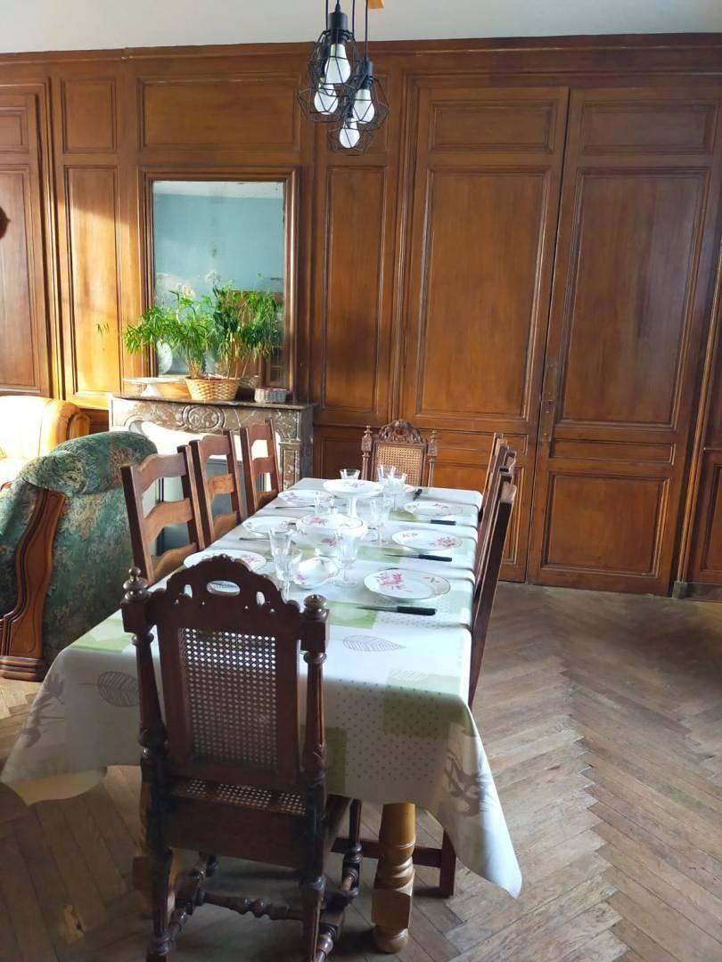 Vakantiehuis in Seine-Maritime, Frankrijk voor 8 personen foto 7