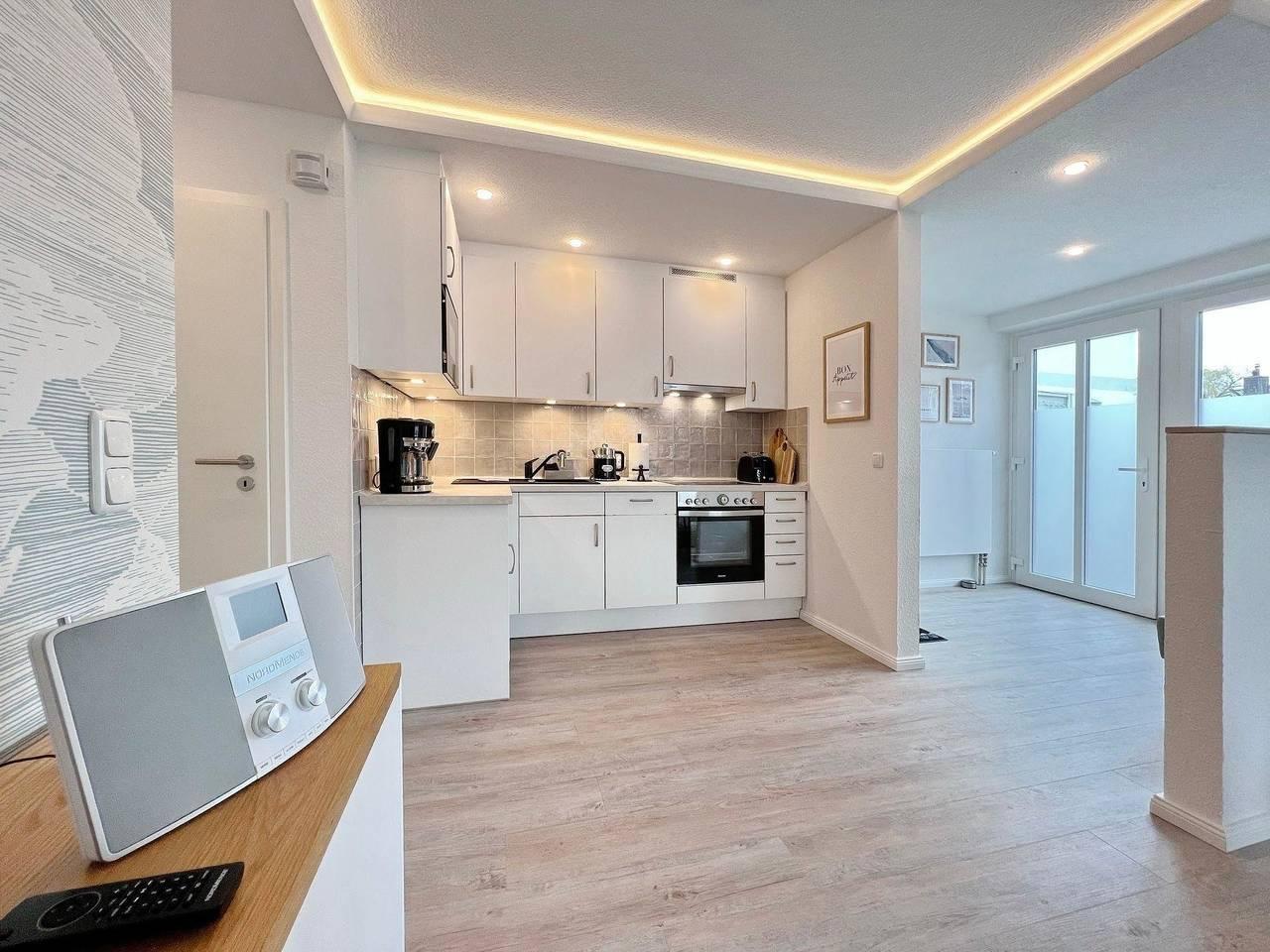 Vakantieappartement in Kühlungsborn, Duitsland voor 4 personen foto 9