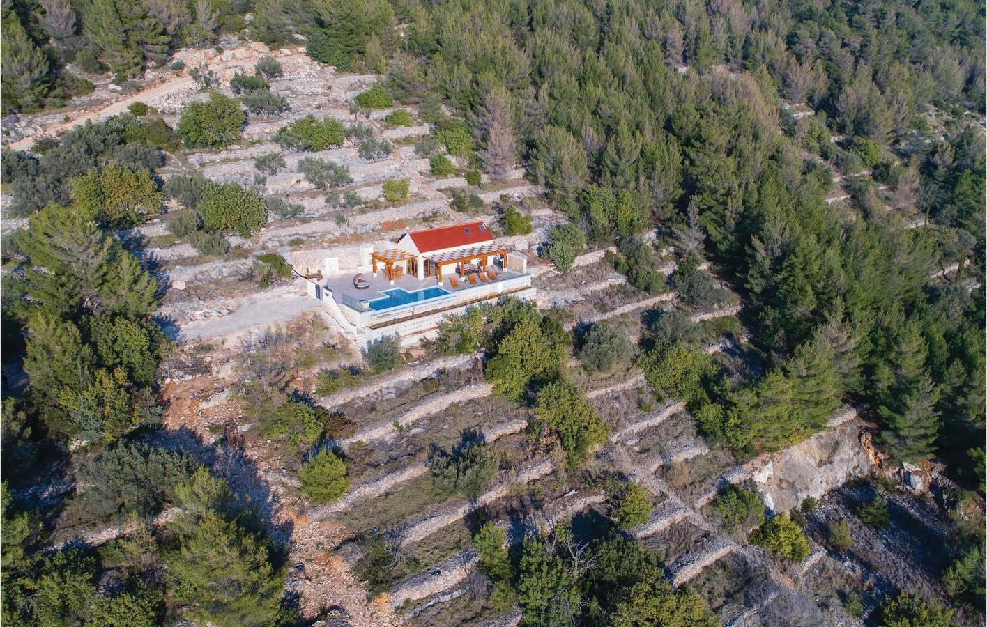 Vakantiehuis in Blato, Kroatië voor 5 personen foto 4