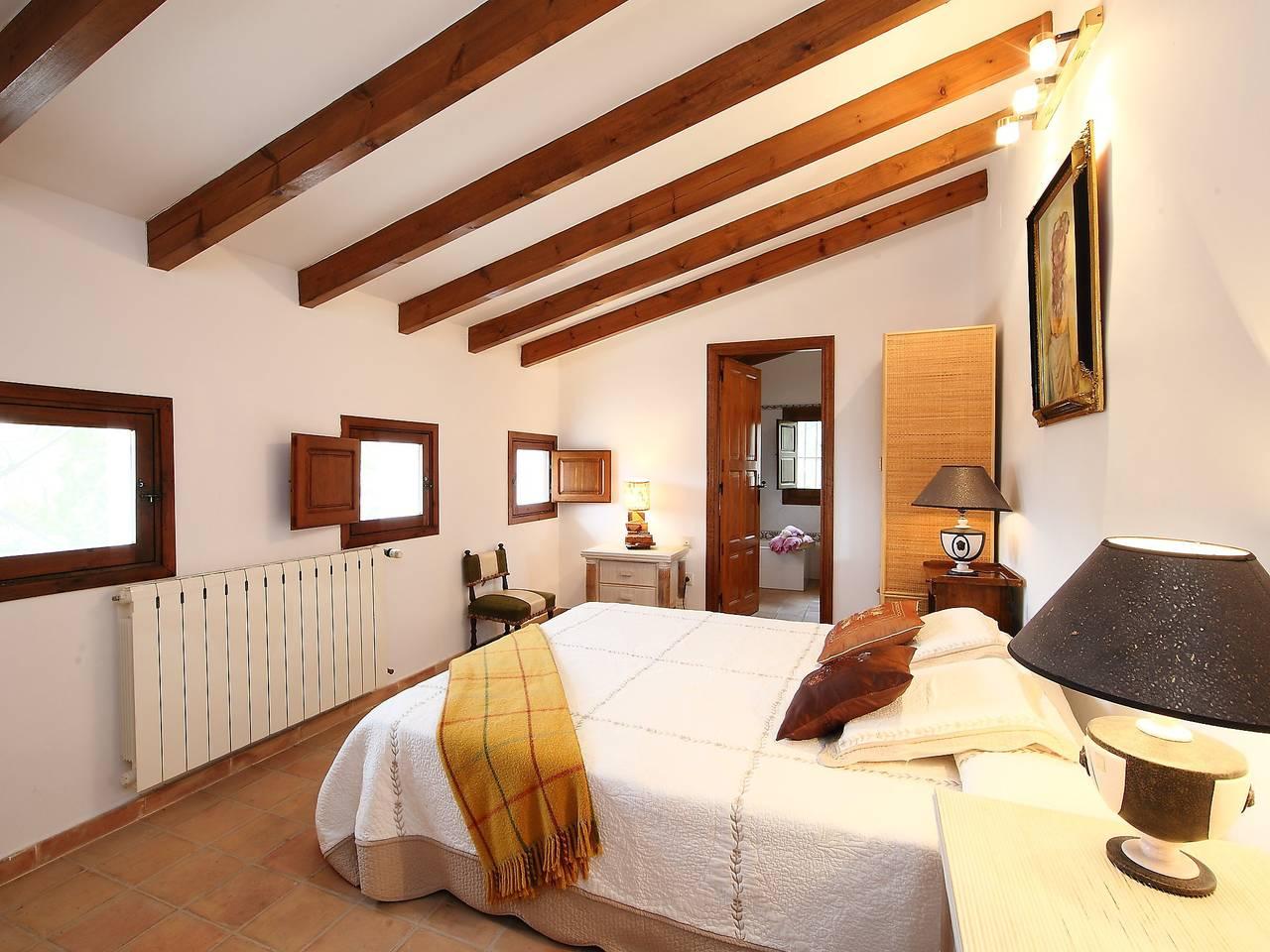 Vakantiehuis in Marina Alta, Spanje voor 10 personen foto 10