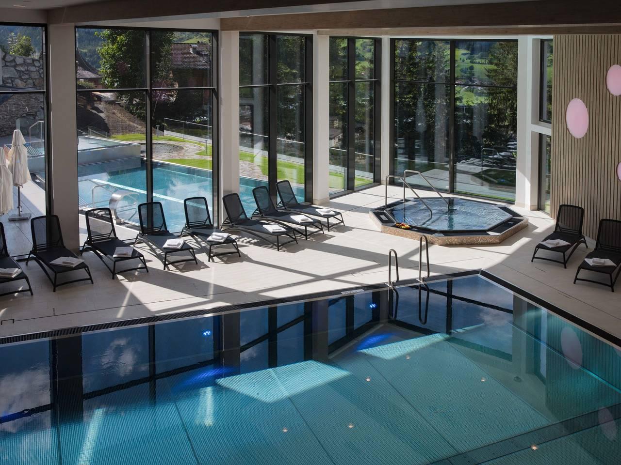 Wellnessapartment in Matrei in Osttirol, Bezirk Lienz, Oostenrijk voor 8 personen foto 20