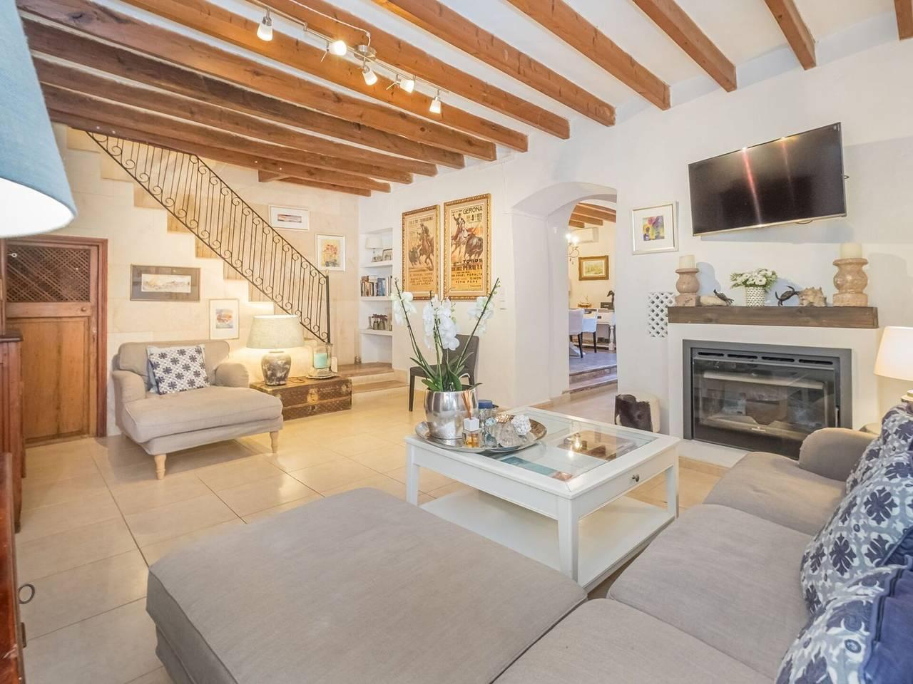 Vakantiehuis in Raiguer, Spanje voor 6 personen foto 17