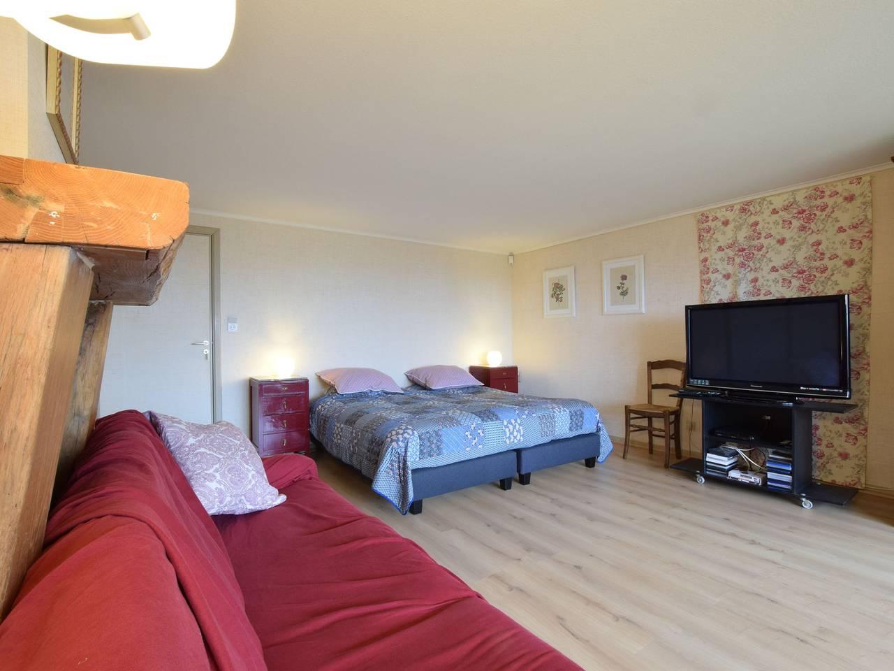 Charmant huis, perfect voor familievakanties in Érezée, Provincie Luxemburg, België voor 9 personen foto 19