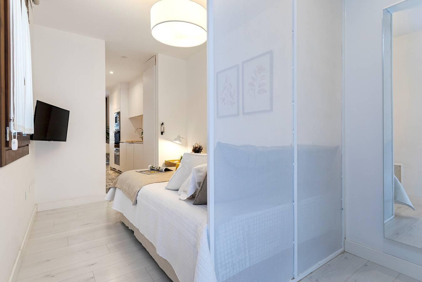 Vakantieappartement in Granada, Spanje voor 4 personen foto 8