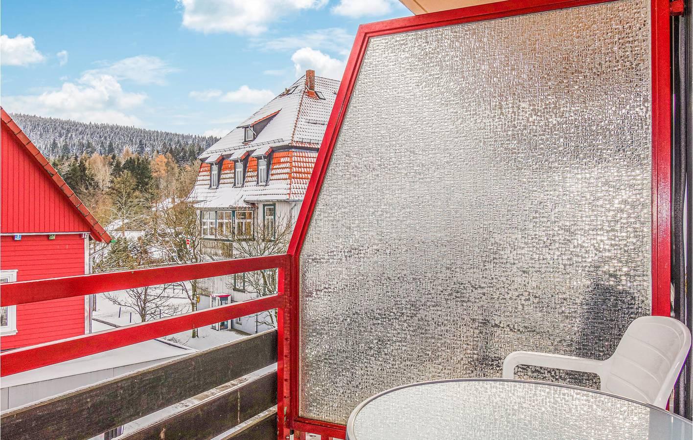 Vakantieappartement in Harz, Duitsland voor 3 personen foto 6