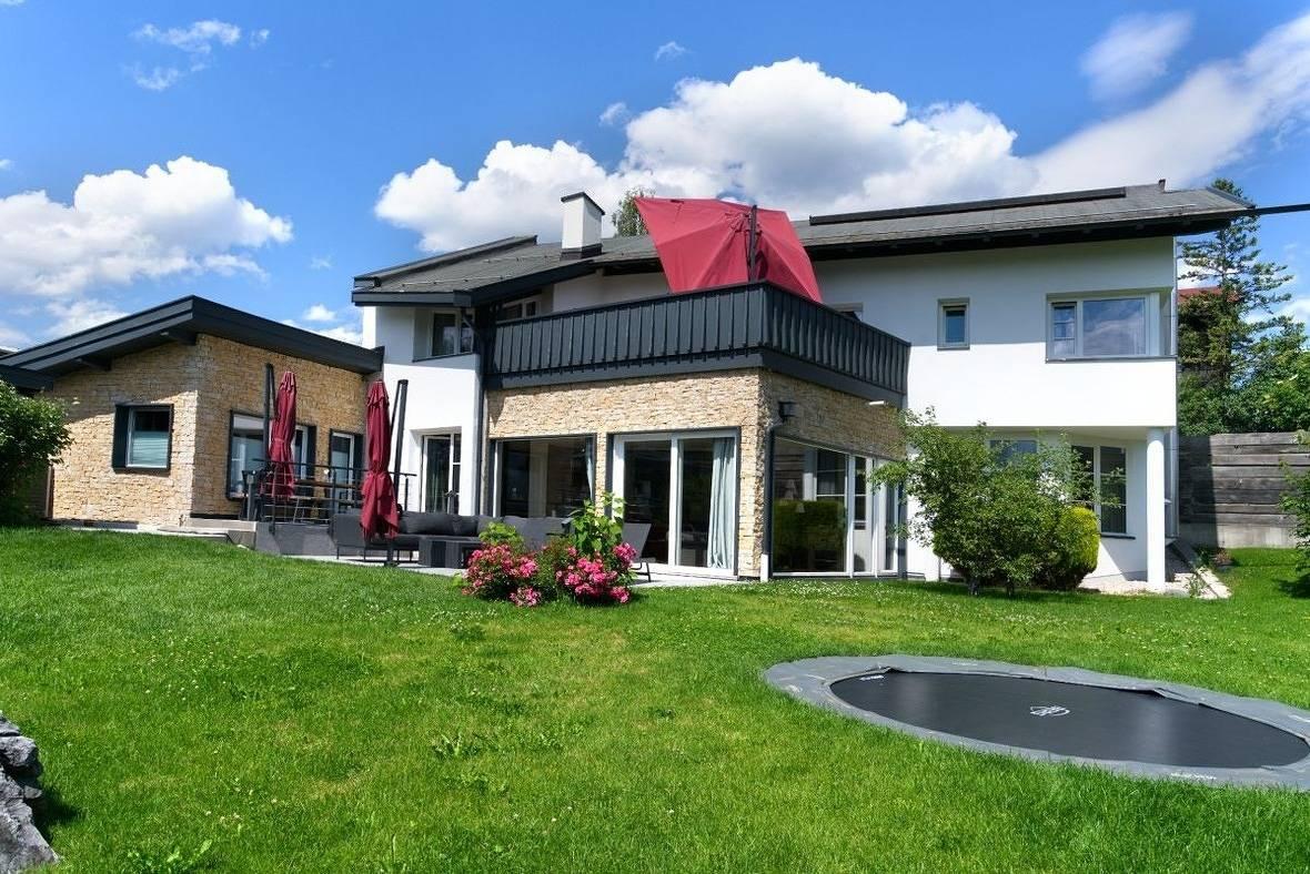 Vakantieappartement in Innsbruck Land, Oostenrijk voor 8 personen foto 5