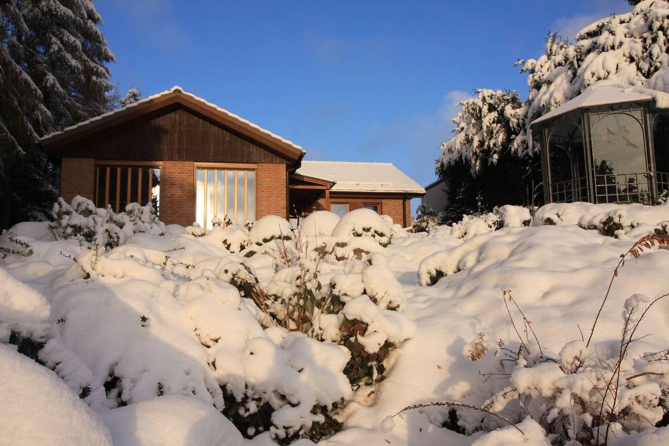 Vakantiehuis in Harz, Duitsland voor 4 personen foto 18