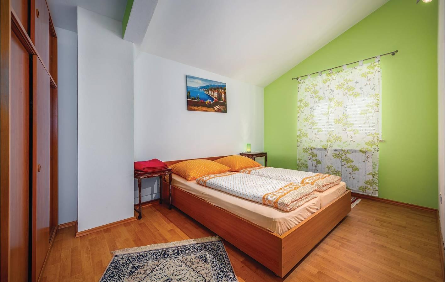 Vakantieappartement in Grad Poreč, Kroatië voor 4 personen foto 18