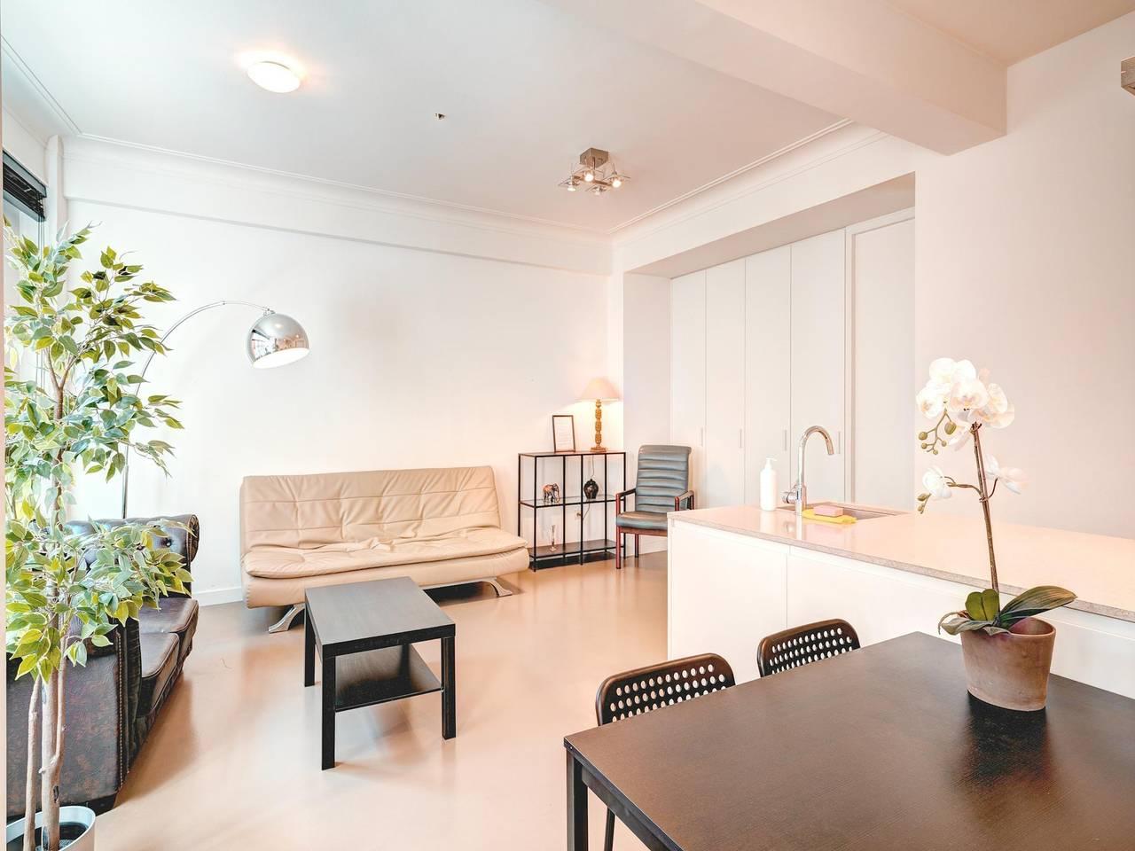 Vakantieappartement in Antwerpen