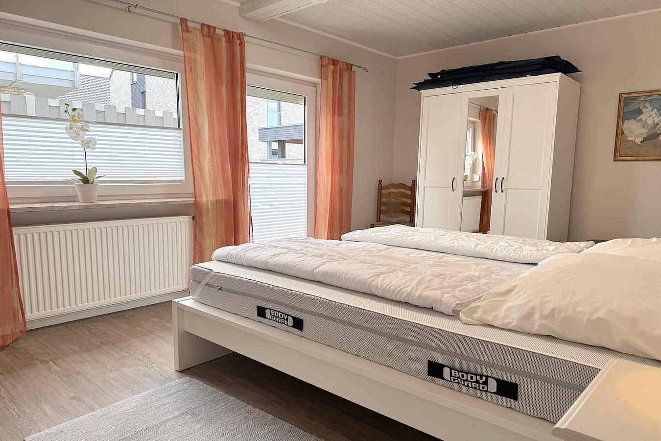 Vakantieappartement in Kellenhusen, Duitsland voor 4 personen foto 5