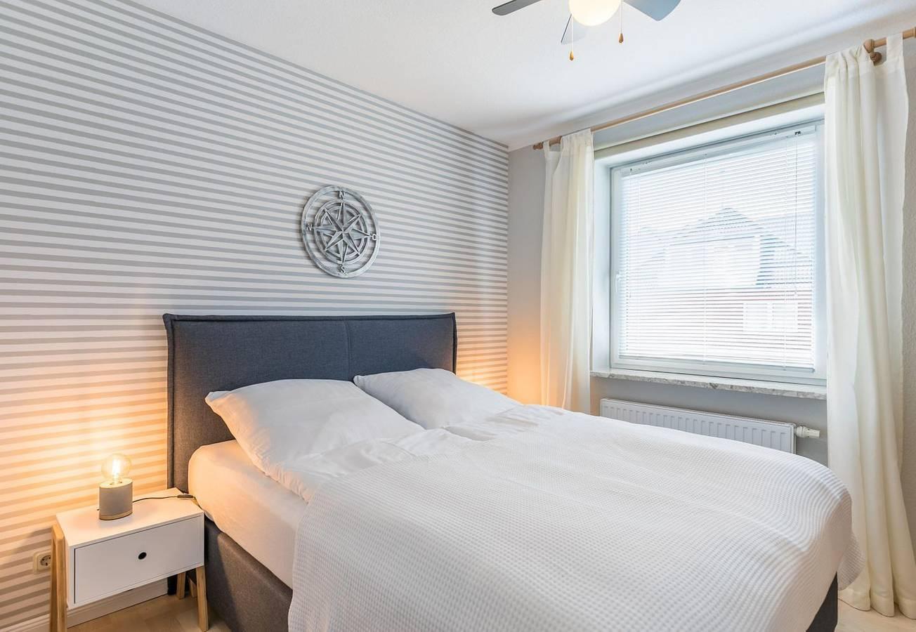 Vakantieappartement in Büsum, Duitsland voor 3 personen foto 10