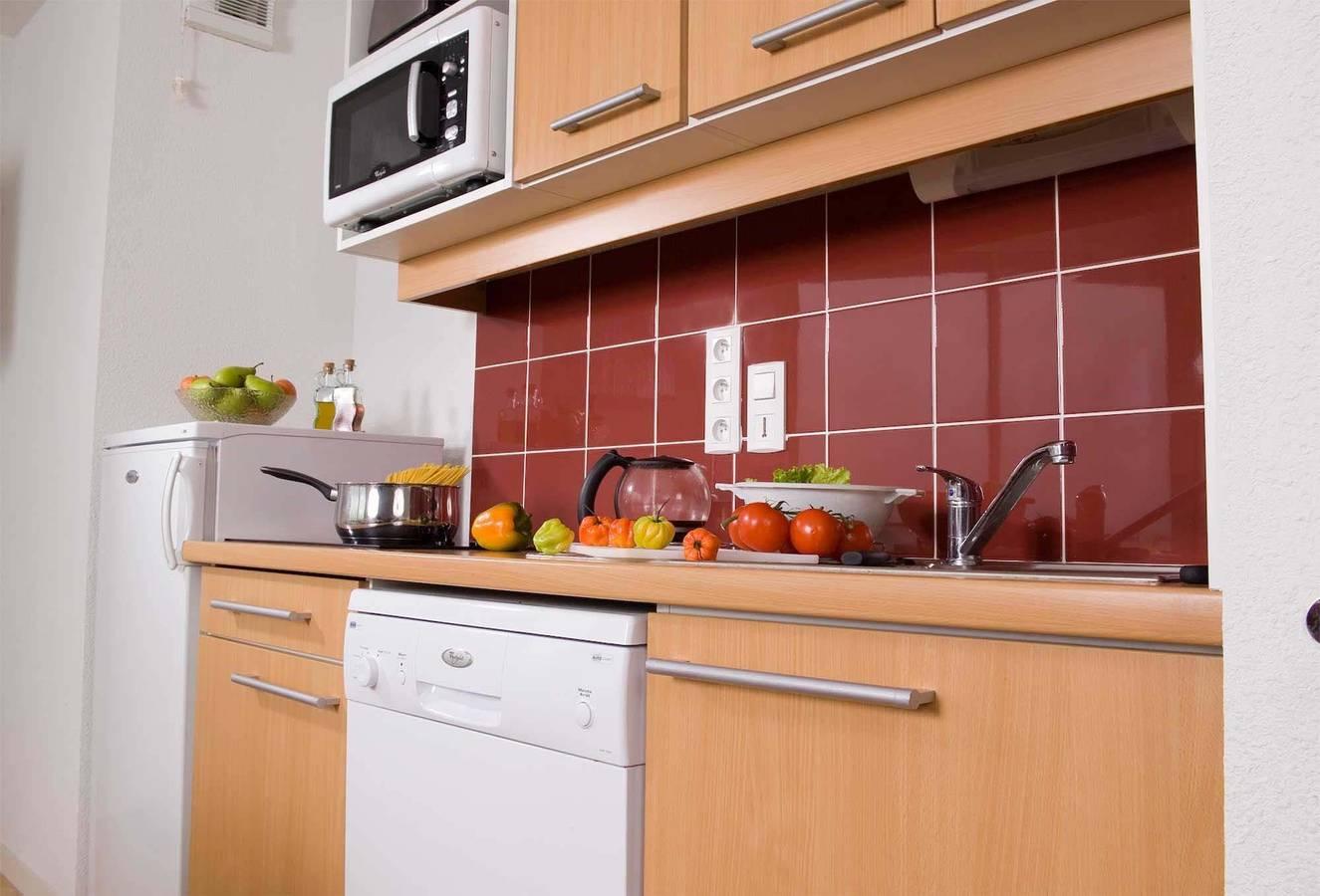 Vakantieappartement in Somme, Frankrijk voor 4 personen foto 2