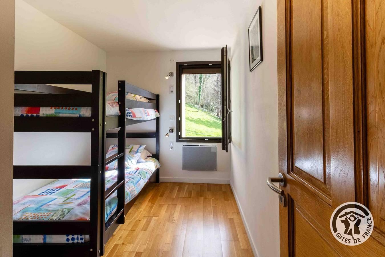 Vakantiehuis in Ariège, Frankrijk voor 6 personen foto 6