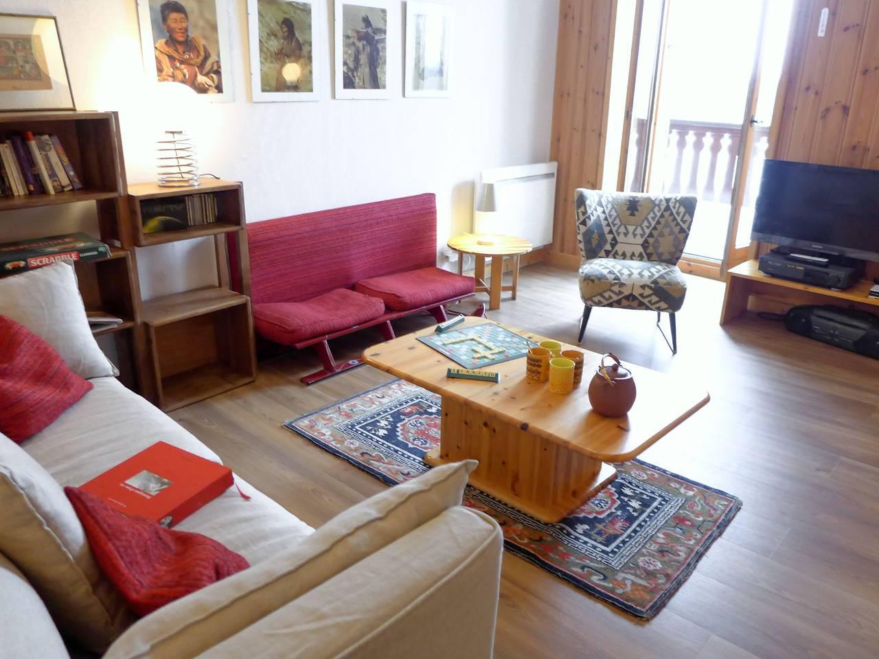 Vakantieappartement in Chamonix, Frankrijk voor 5 personen foto 11