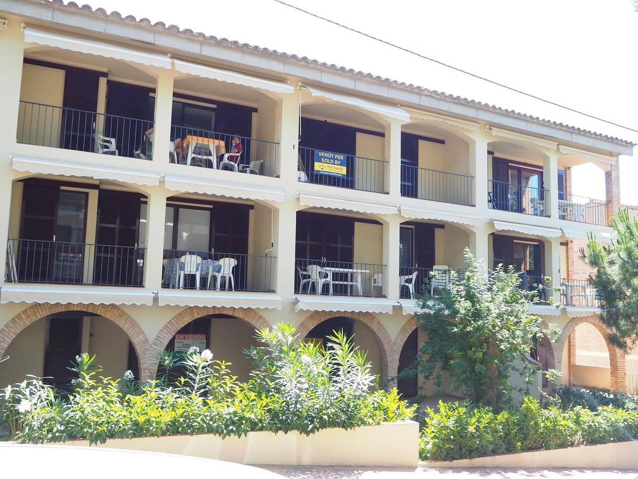 Vakantieappartement in Costa Brava, Spanje voor 4 personen foto 14