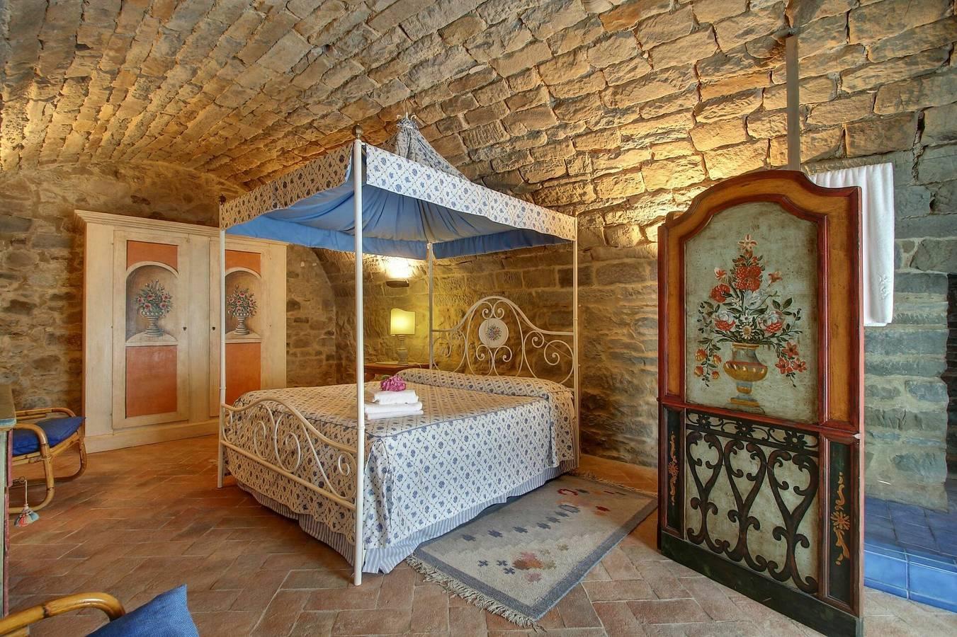 Vakantiehuis in Chianti, Italië voor 10 personen foto 15