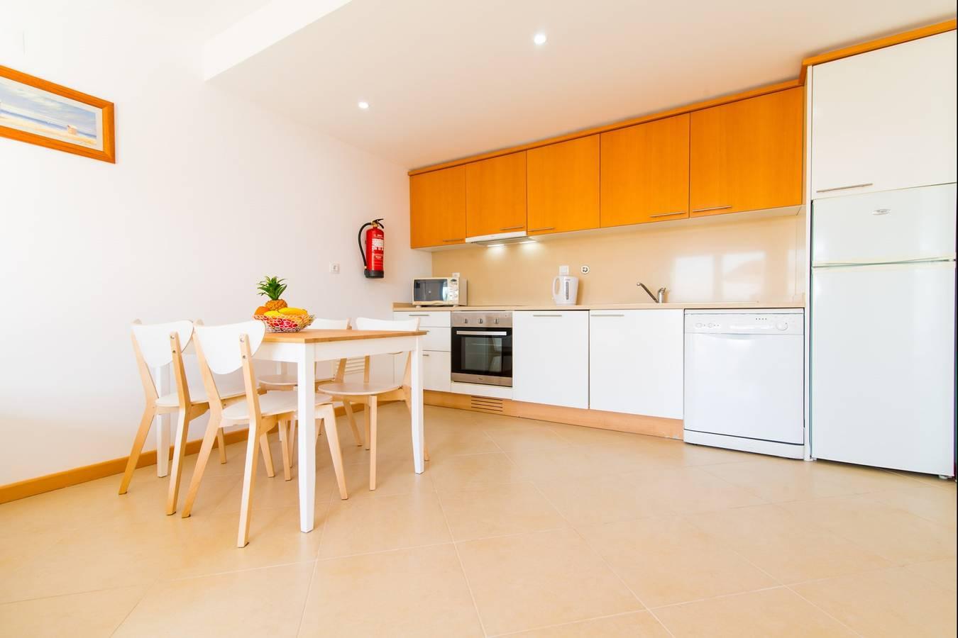 Vakantieappartement in Tavira, Portugal voor 4 personen foto 12