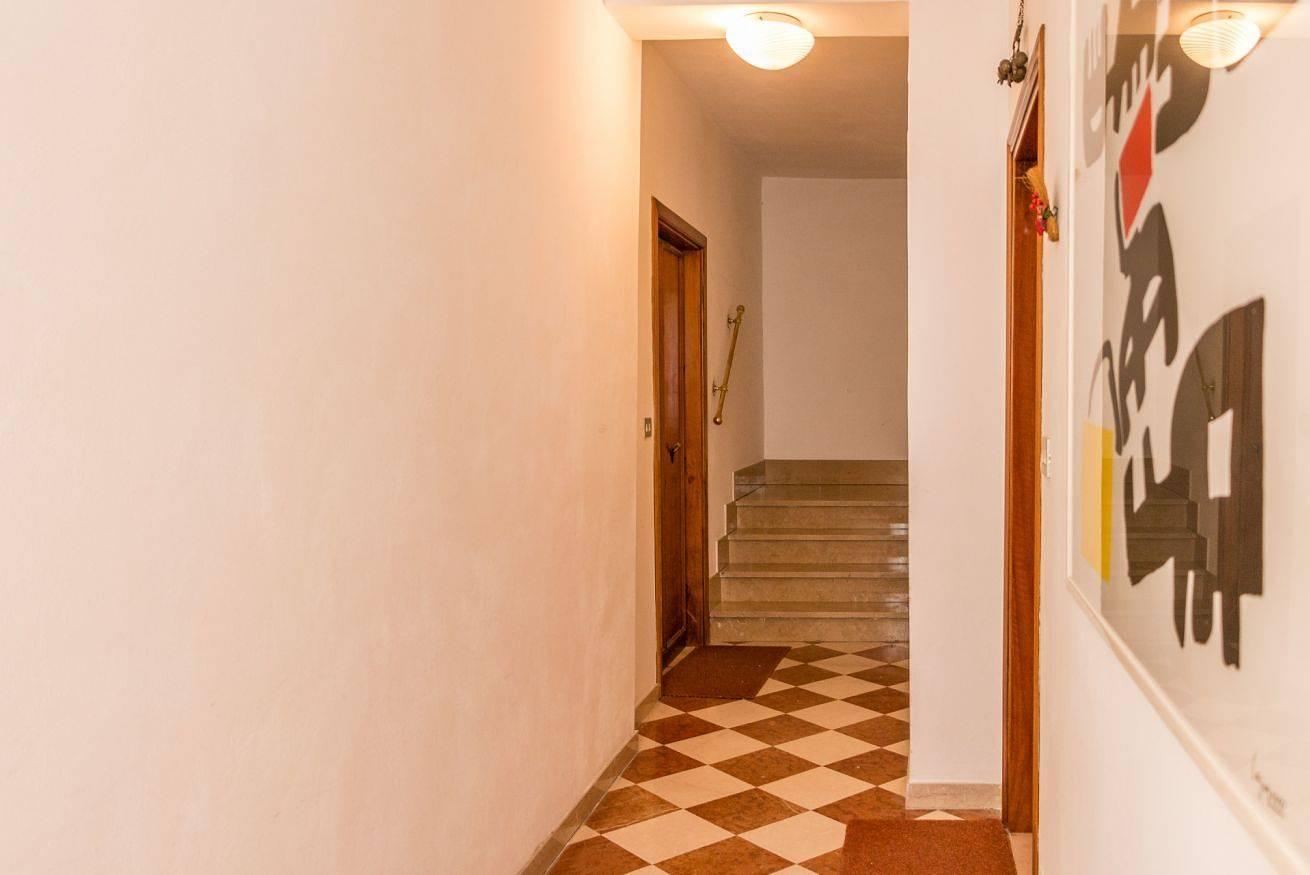 Vakantieappartement met airconditioning in Venetië, Provincie Venetië, Italië voor 8 personen foto 24
