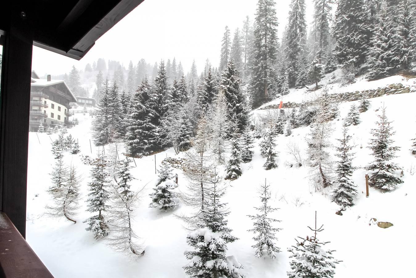 Vakantieappartement met zwembad in Rhône-Alpes, Frankrijk voor 6 personen foto 21
