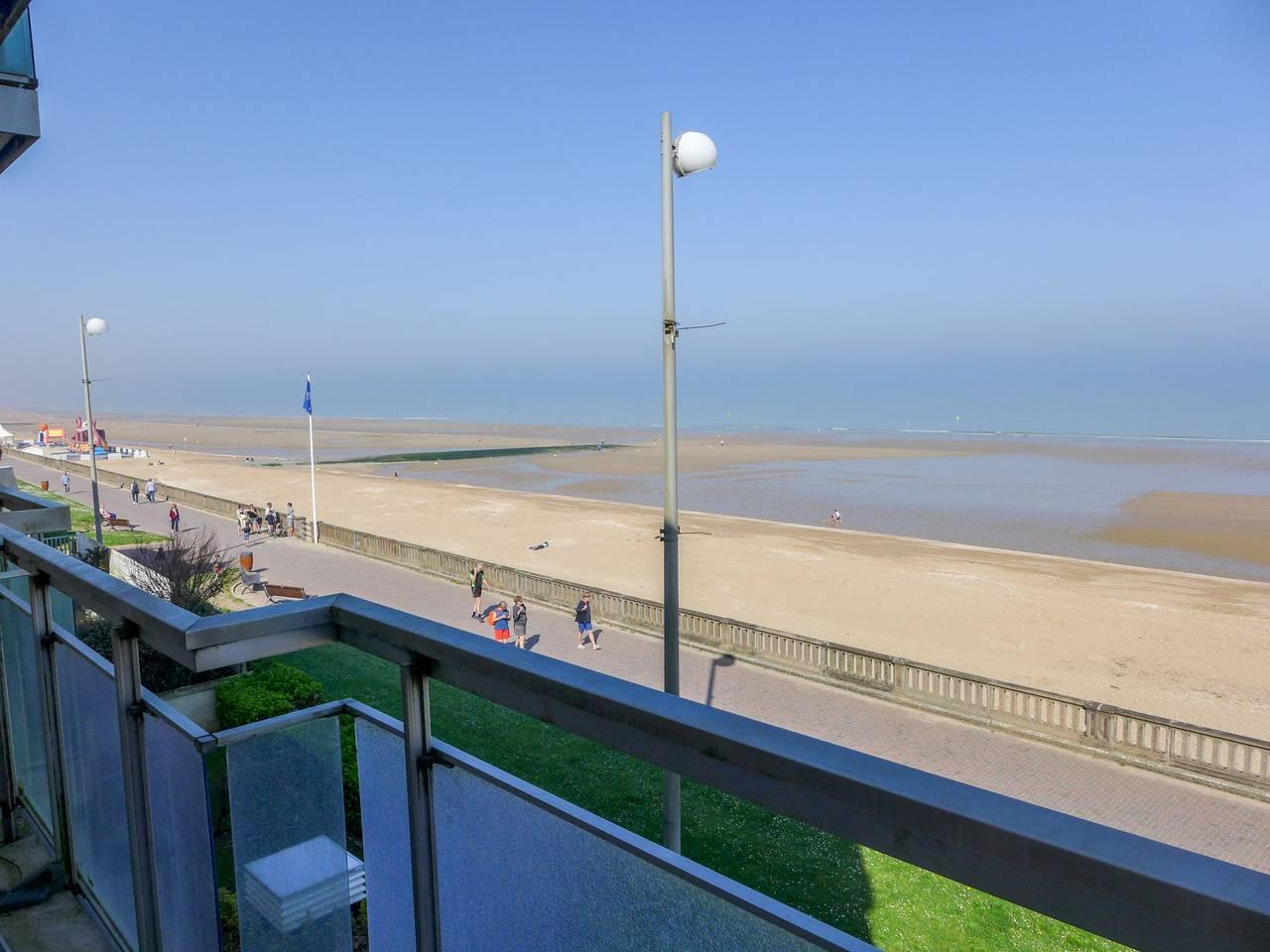 Vakantieappartement in Cabourg, Frankrijk voor 4 personen foto 9