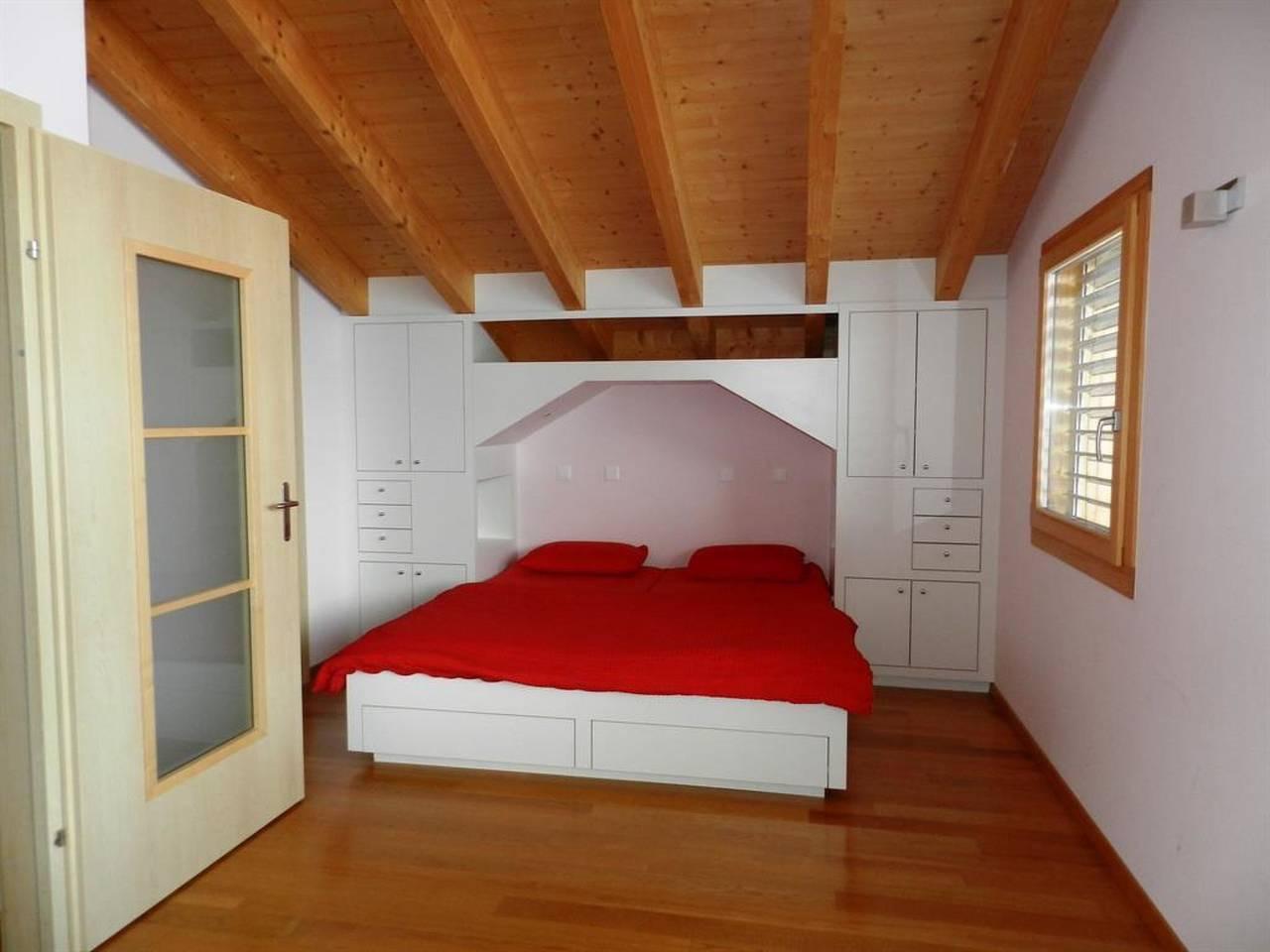 Vakantieappartement in Zweisimmen, Zwitserland voor 10 personen foto 18