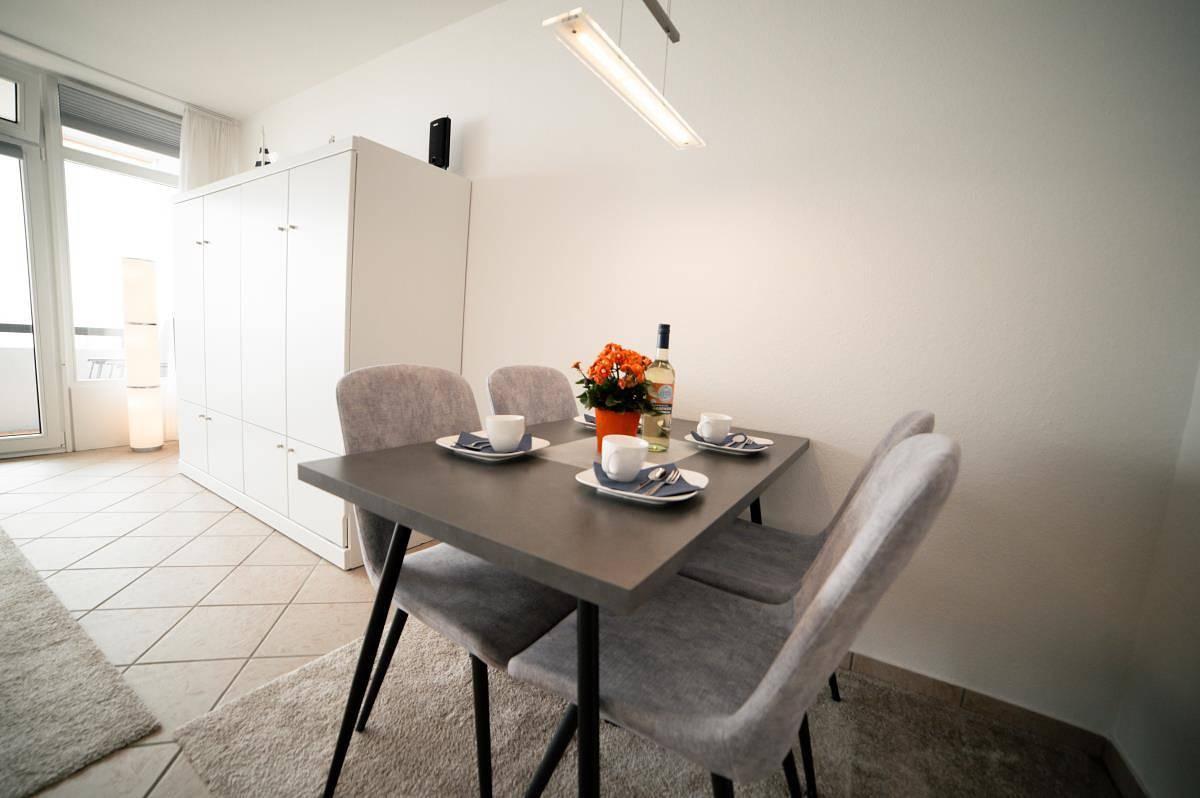 Vakantieappartement in Scharbeutz, Duitsland voor 4 personen foto 5
